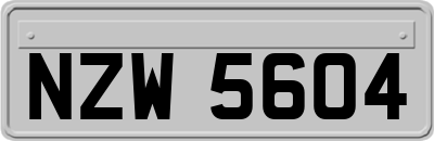 NZW5604
