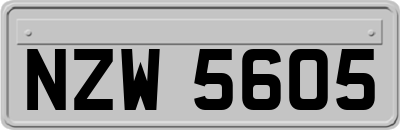 NZW5605