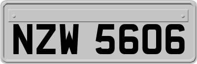 NZW5606