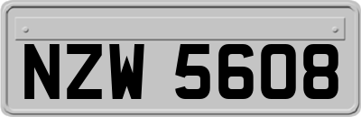 NZW5608