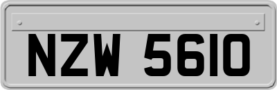 NZW5610