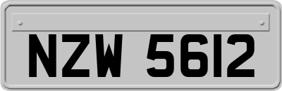 NZW5612