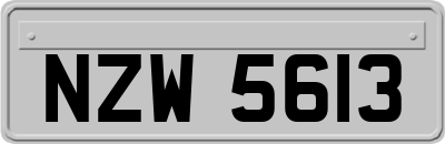 NZW5613