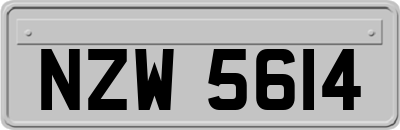 NZW5614