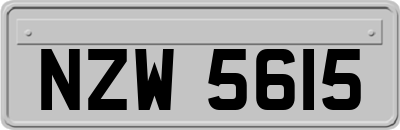 NZW5615