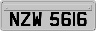 NZW5616