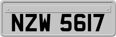 NZW5617