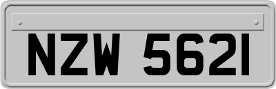 NZW5621