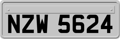 NZW5624