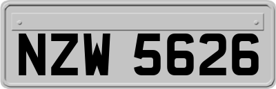 NZW5626