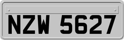NZW5627