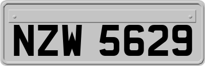 NZW5629