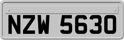 NZW5630