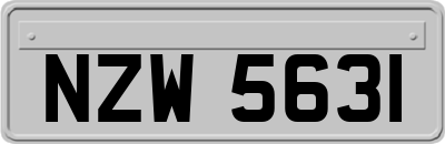 NZW5631