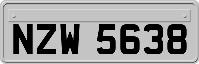 NZW5638