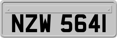 NZW5641