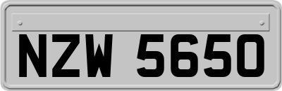NZW5650