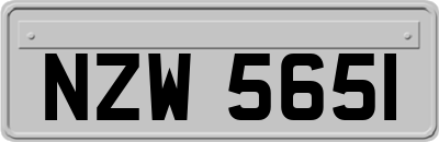 NZW5651