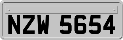 NZW5654