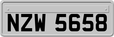 NZW5658
