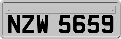 NZW5659
