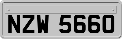 NZW5660