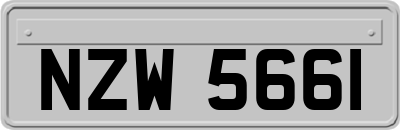NZW5661