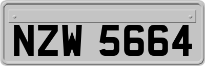 NZW5664