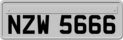 NZW5666