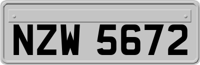 NZW5672