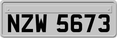 NZW5673