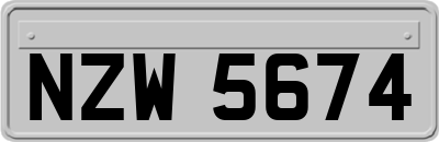 NZW5674