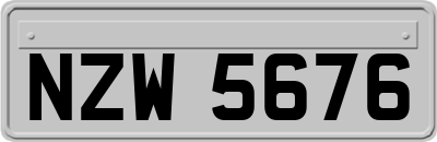 NZW5676