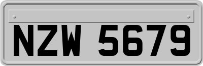 NZW5679