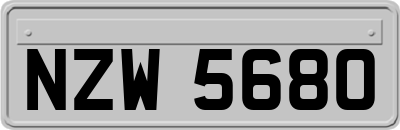 NZW5680