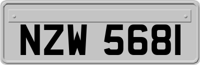 NZW5681