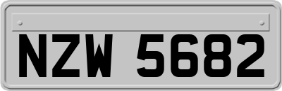 NZW5682