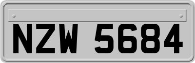 NZW5684