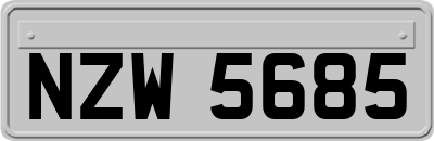 NZW5685