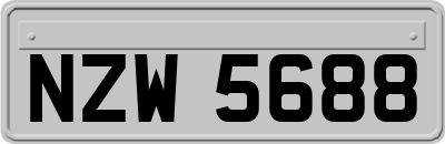 NZW5688