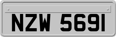 NZW5691