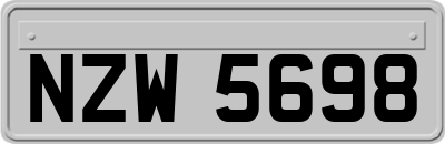 NZW5698
