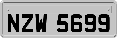 NZW5699