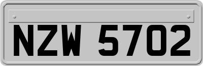 NZW5702