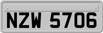 NZW5706