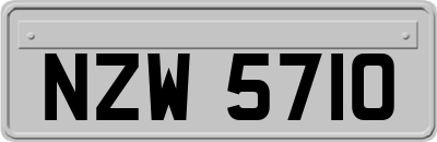 NZW5710