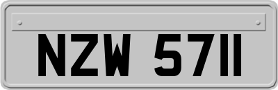 NZW5711