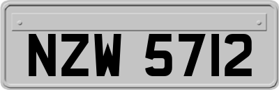 NZW5712