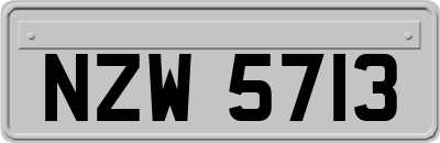 NZW5713