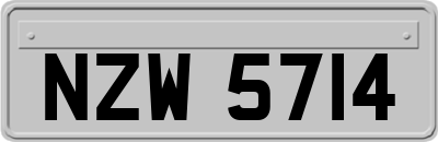 NZW5714